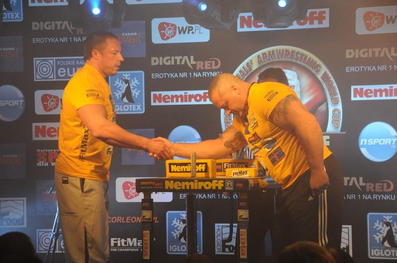 Nemiroff 2008 Day 1 Left Hand