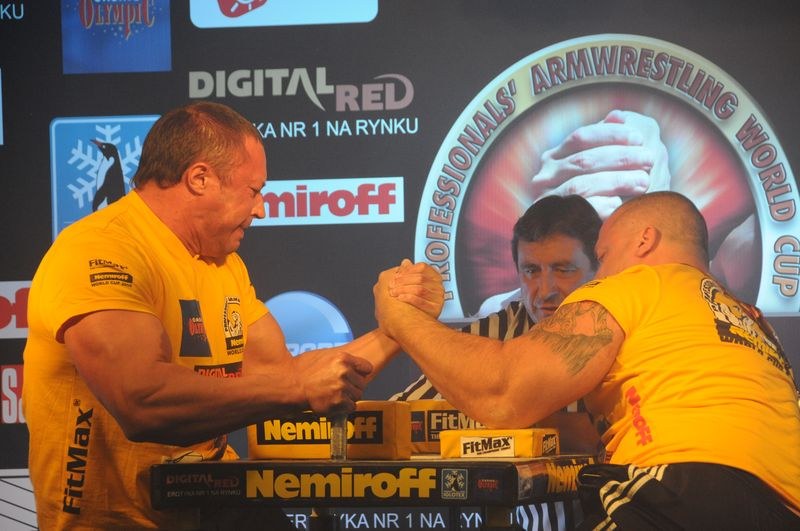 Nemiroff 2008 Day 1 Left Hand