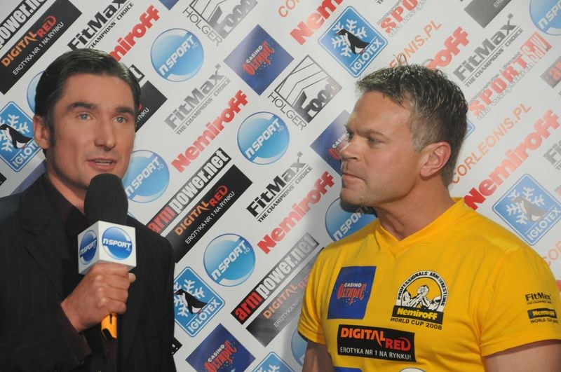 Nemiroff 2008 Day 1 Left Hand