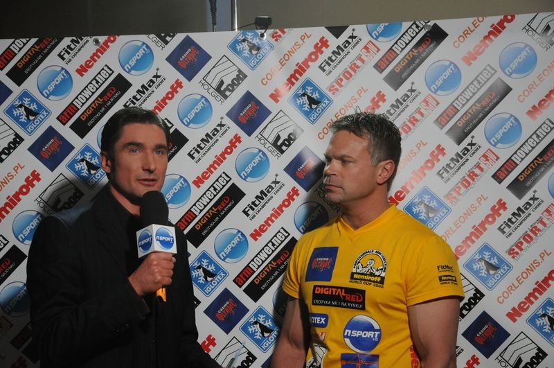 Nemiroff 2008 Day 1 Left Hand