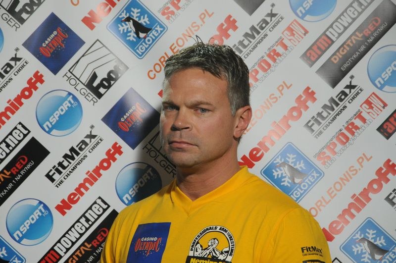 Nemiroff 2008 Day 1 Left Hand