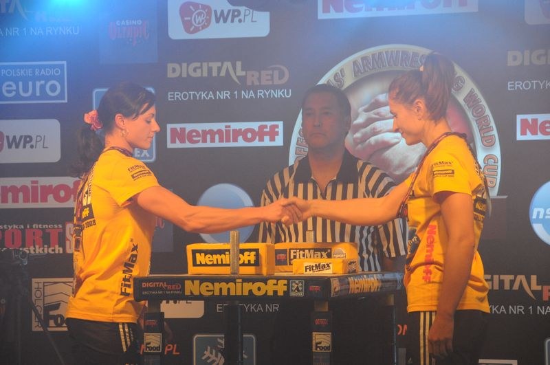 Nemiroff 2008 Day 1 Left Hand