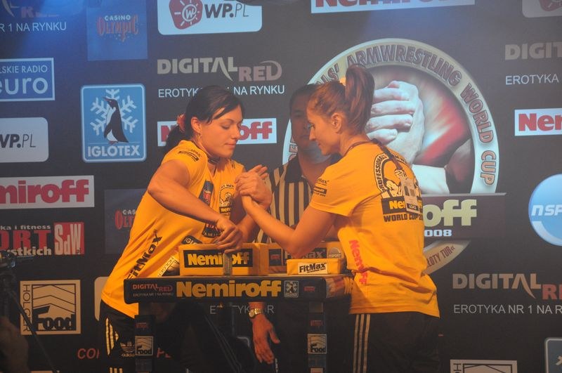 Nemiroff 2008 Day 1 Left Hand