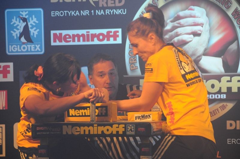 Nemiroff 2008 Day 1 Left Hand