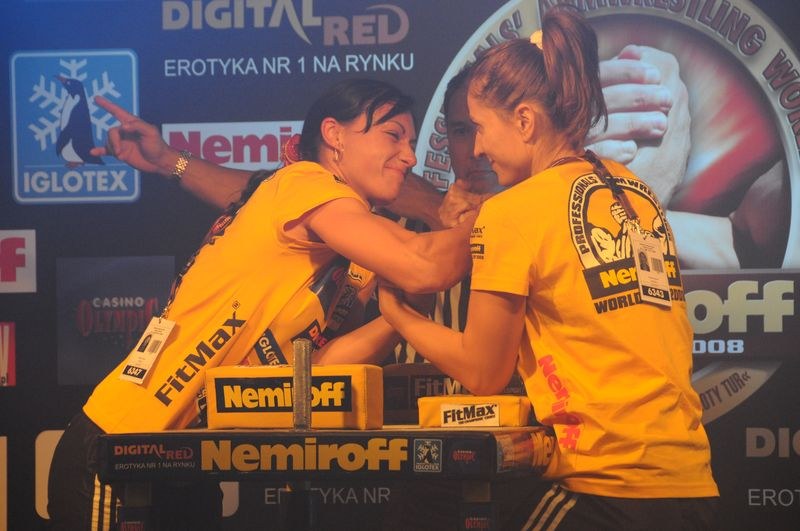 Nemiroff 2008 Day 1 Left Hand