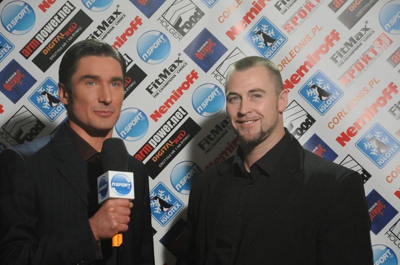 Nemiroff 2008 Day 1 Left Hand