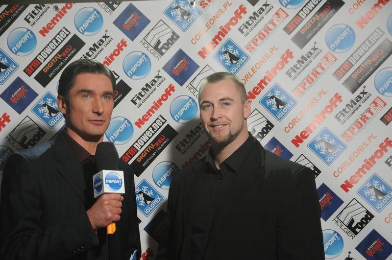 Nemiroff 2008 Day 1 Left Hand