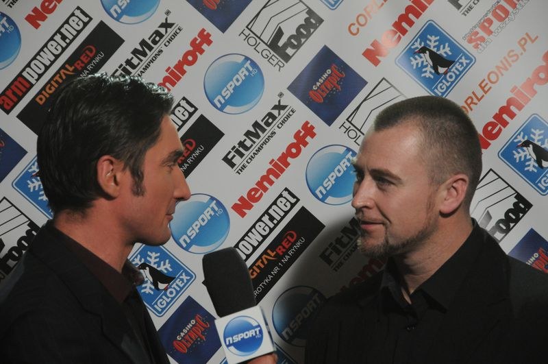 Nemiroff 2008 Day 1 Left Hand