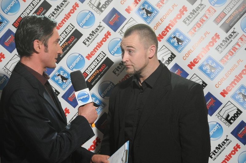 Nemiroff 2008 Day 1 Left Hand