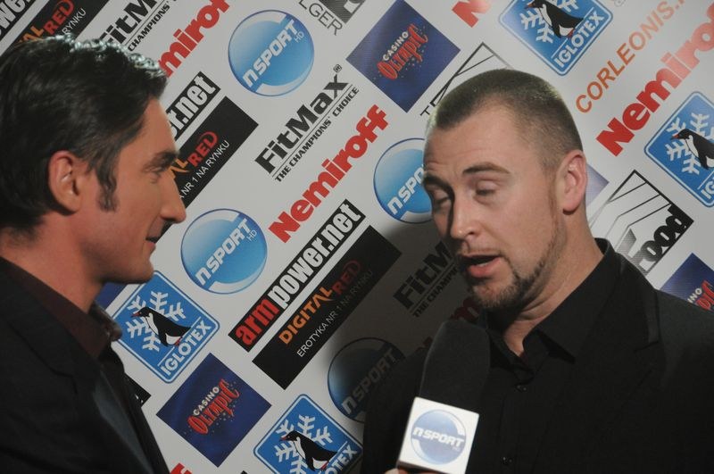 Nemiroff 2008 Day 1 Left Hand