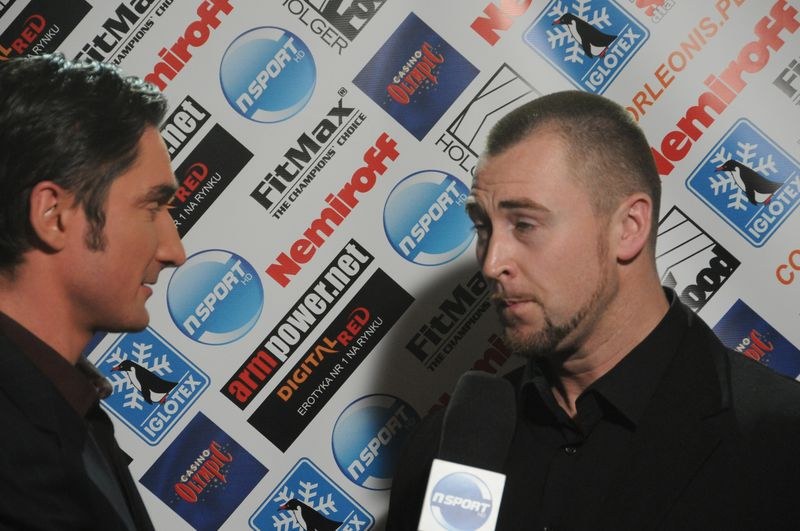 Nemiroff 2008 Day 1 Left Hand