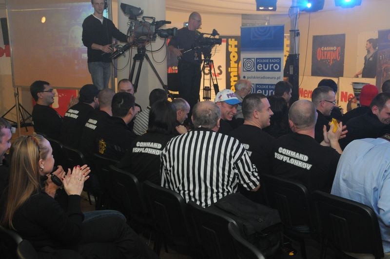 Nemiroff 2008 Day 1 Left Hand