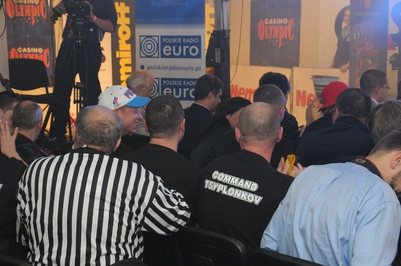 Nemiroff 2008 Day 1 Left Hand