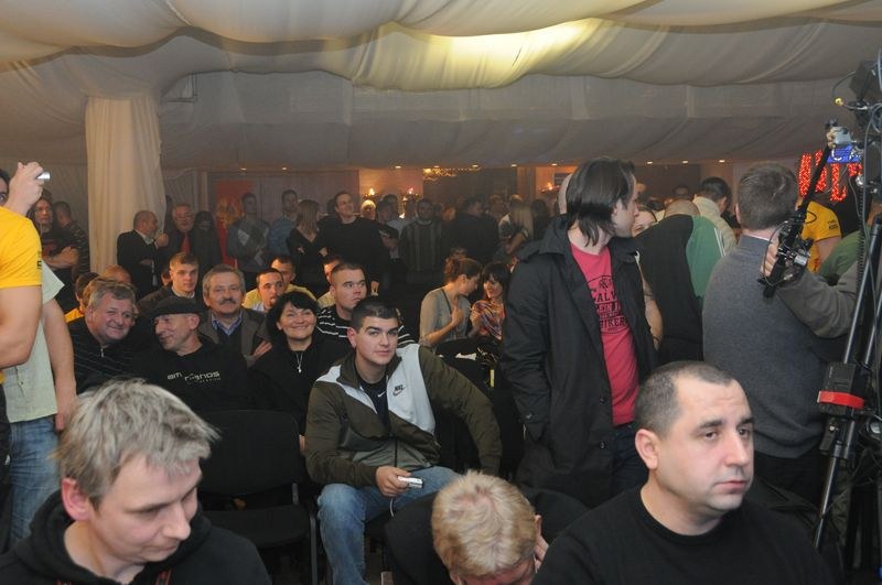 Nemiroff 2008 Day 1 Left Hand