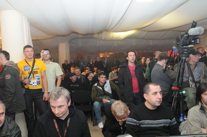 Nemiroff 2008 Day 1 Left Hand