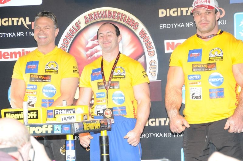 Nemiroff 2008 Day 1 Left Hand