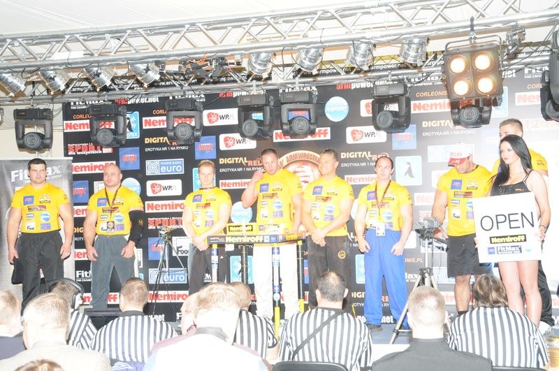 Nemiroff 2008 Day 1 Left Hand