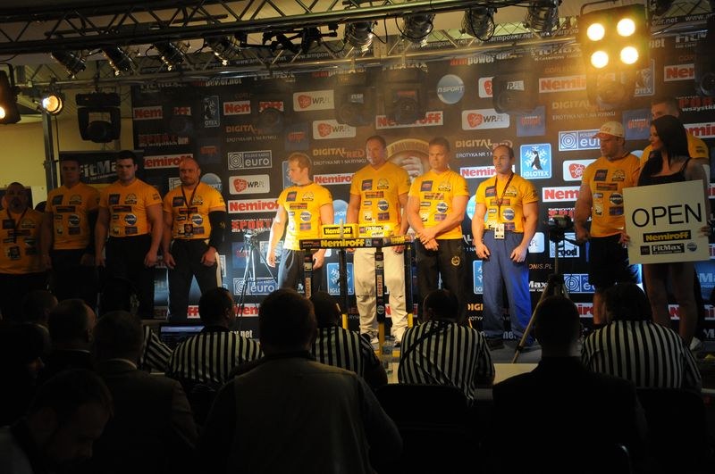 Nemiroff 2008 Day 1 Left Hand