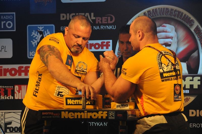 Nemiroff 2008 Day 1 Left Hand