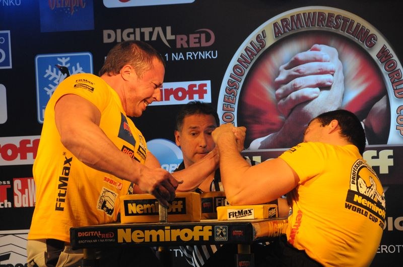 Nemiroff 2008 Day 1 Left Hand