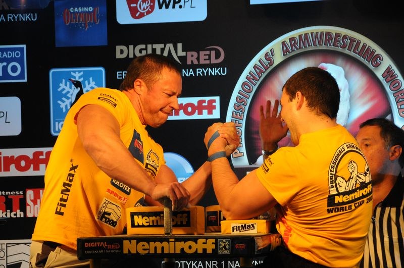 Nemiroff 2008 Day 1 Left Hand