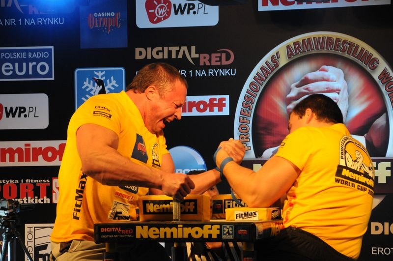 Nemiroff 2008 Day 1 Left Hand