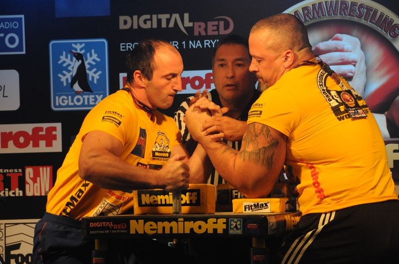 Nemiroff 2008 Day 1 Left Hand