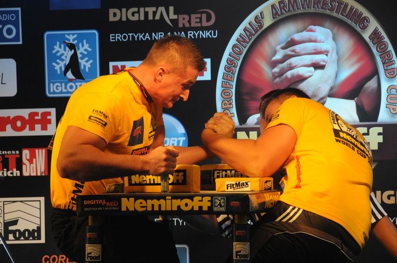 Nemiroff 2008 Day 1 Left Hand