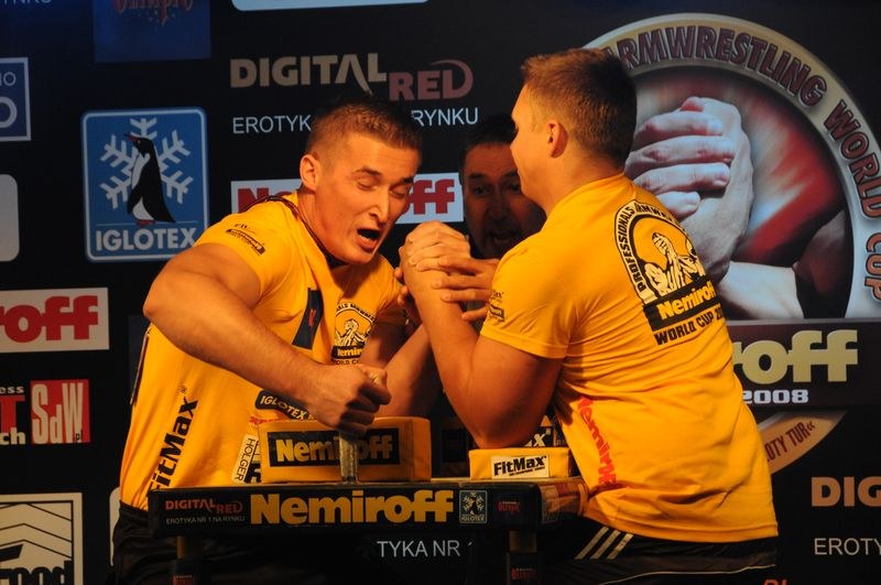 Nemiroff 2008 Day 1 Left Hand