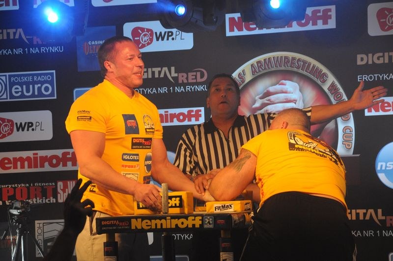 Nemiroff 2008 Day 1 Left Hand