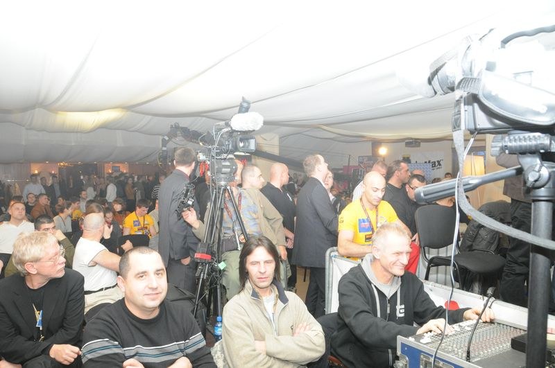 Nemiroff 2008 Day 1 Left Hand