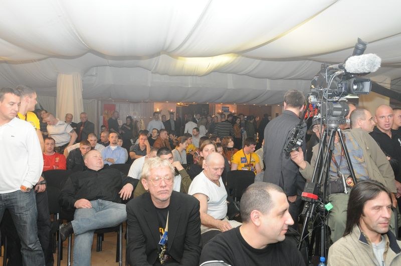 Nemiroff 2008 Day 1 Left Hand