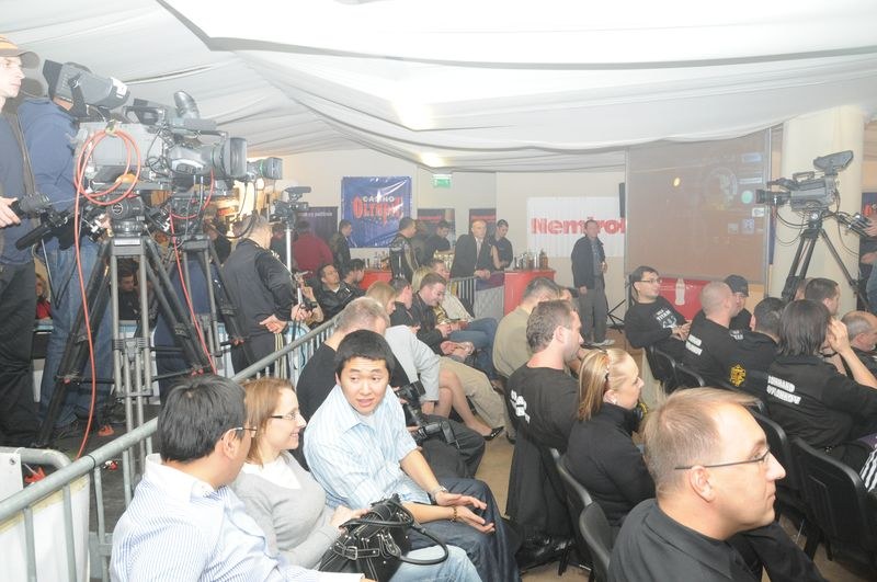 Nemiroff 2008 Day 1 Left Hand