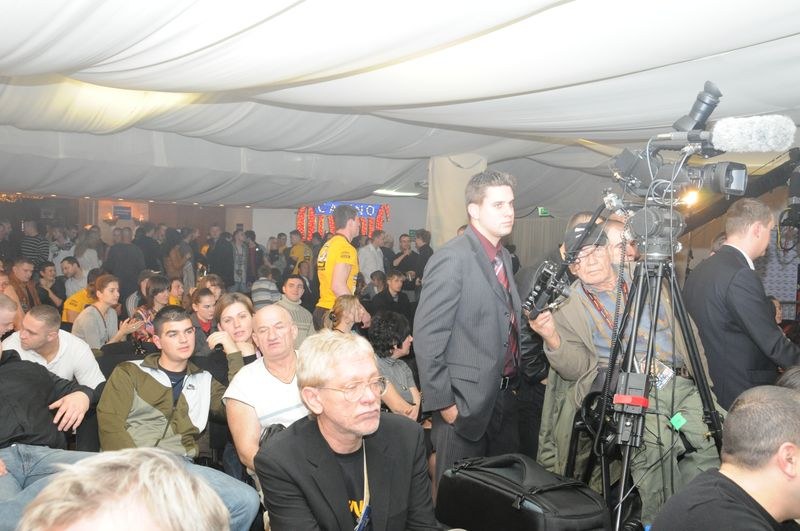 Nemiroff 2008 Day 1 Left Hand