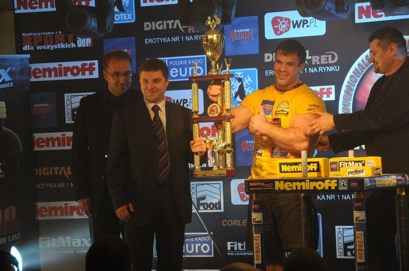 Nemiroff 2008 Day 1 Left Hand