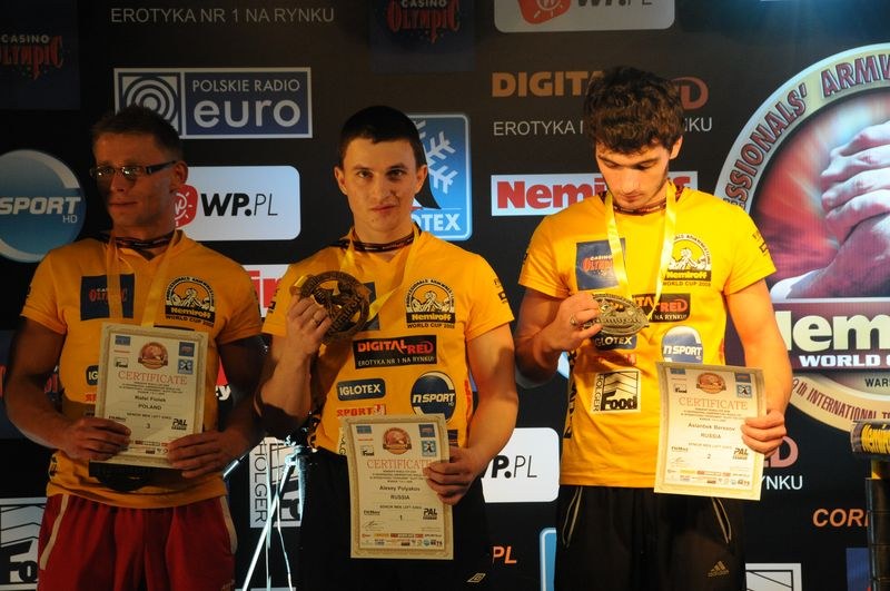 Nemiroff 2008 Day 1 Left Hand