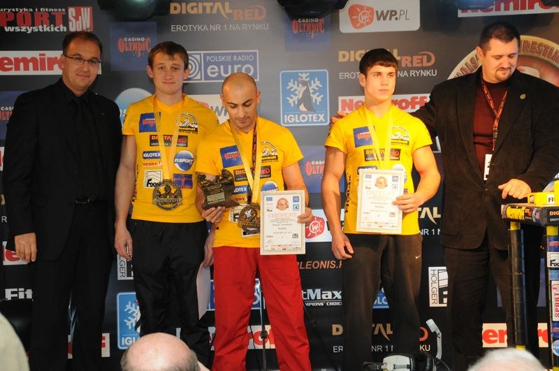 Nemiroff 2008 Day 1 Left Hand