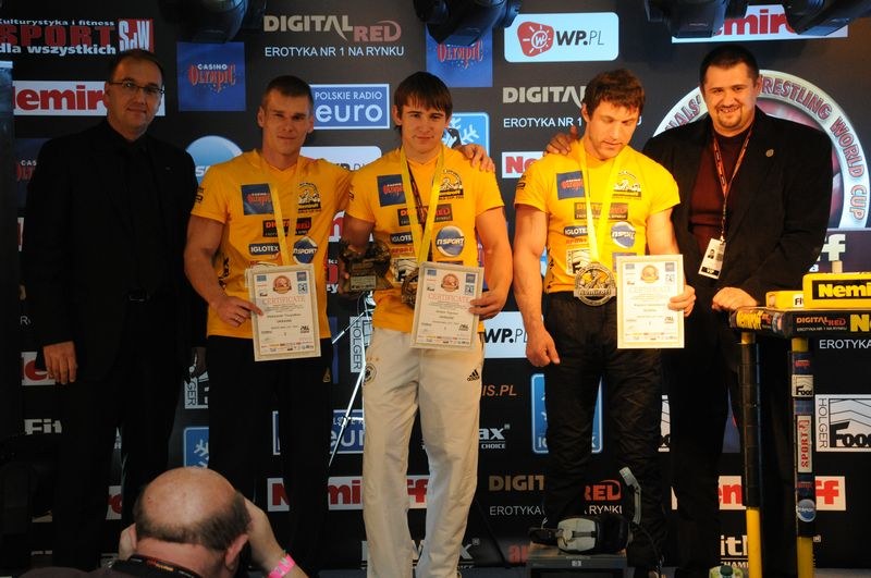 Nemiroff 2008 Day 1 Left Hand