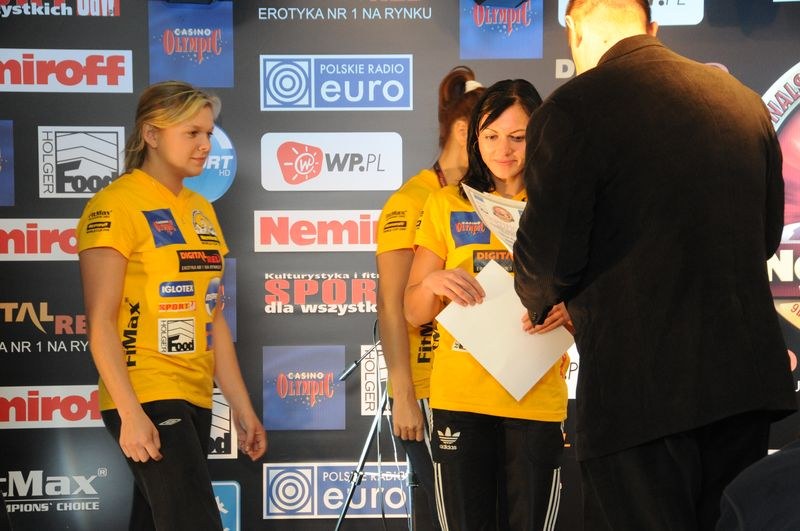 Nemiroff 2008 Day 1 Left Hand