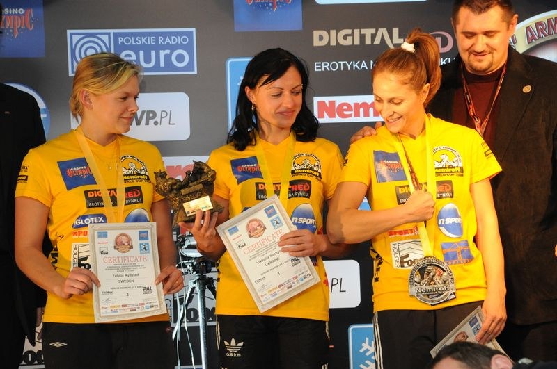 Nemiroff 2008 Day 1 Left Hand