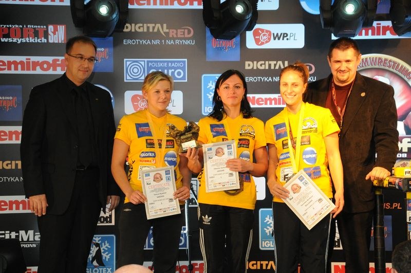 Nemiroff 2008 Day 1 Left Hand