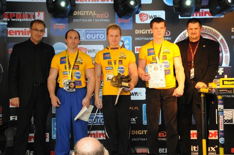 Nemiroff 2008 Day 1 Left Hand