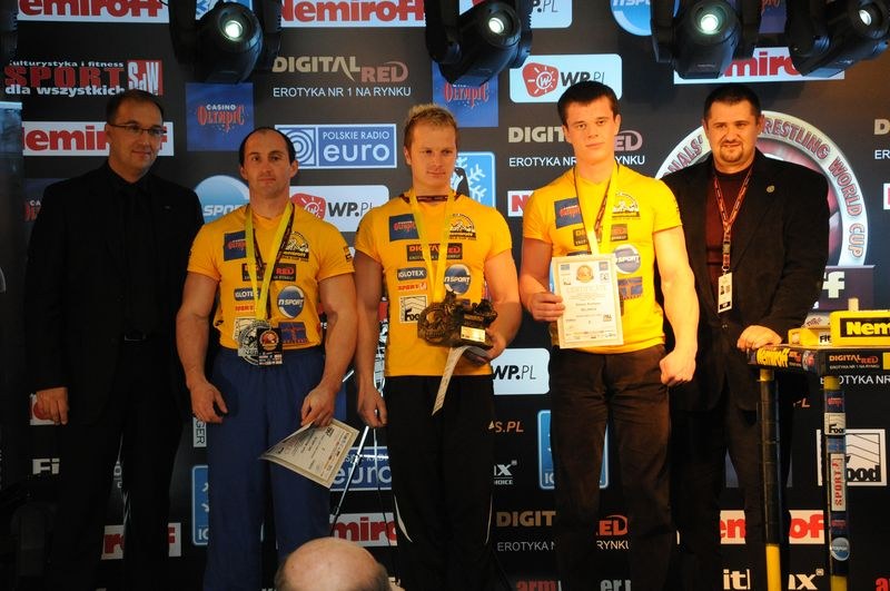 Nemiroff 2008 Day 1 Left Hand