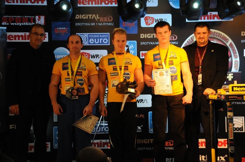 Nemiroff 2008 Day 1 Left Hand