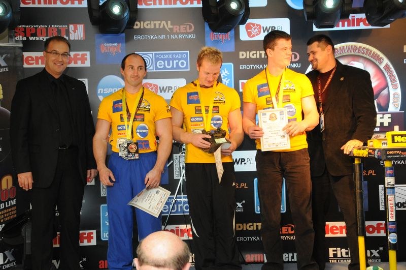 Nemiroff 2008 Day 1 Left Hand