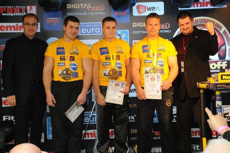 Nemiroff 2008 Day 1 Left Hand