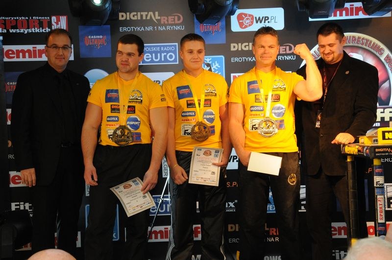 Nemiroff 2008 Day 1 Left Hand