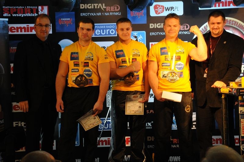 Nemiroff 2008 Day 1 Left Hand