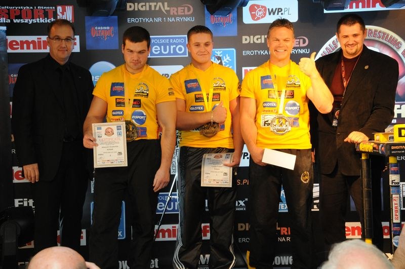 Nemiroff 2008 Day 1 Left Hand