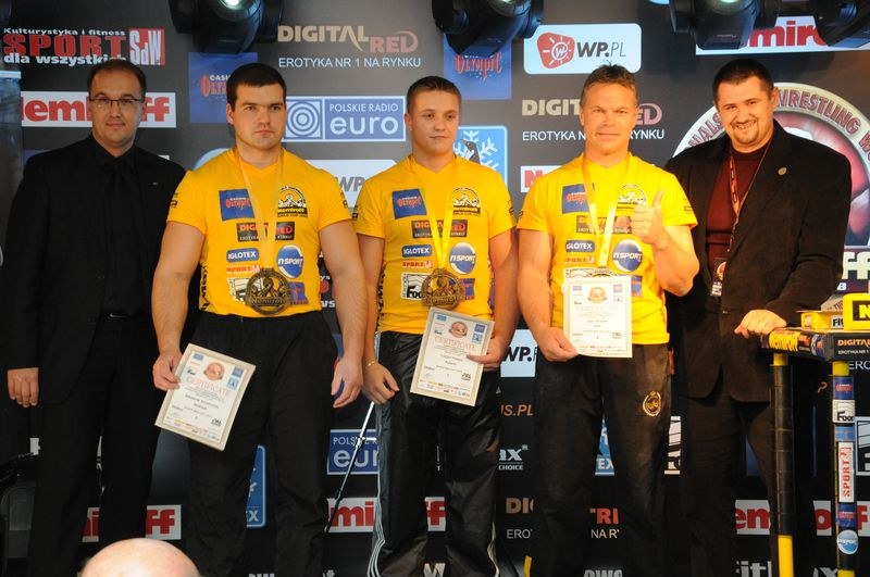 Nemiroff 2008 Day 1 Left Hand